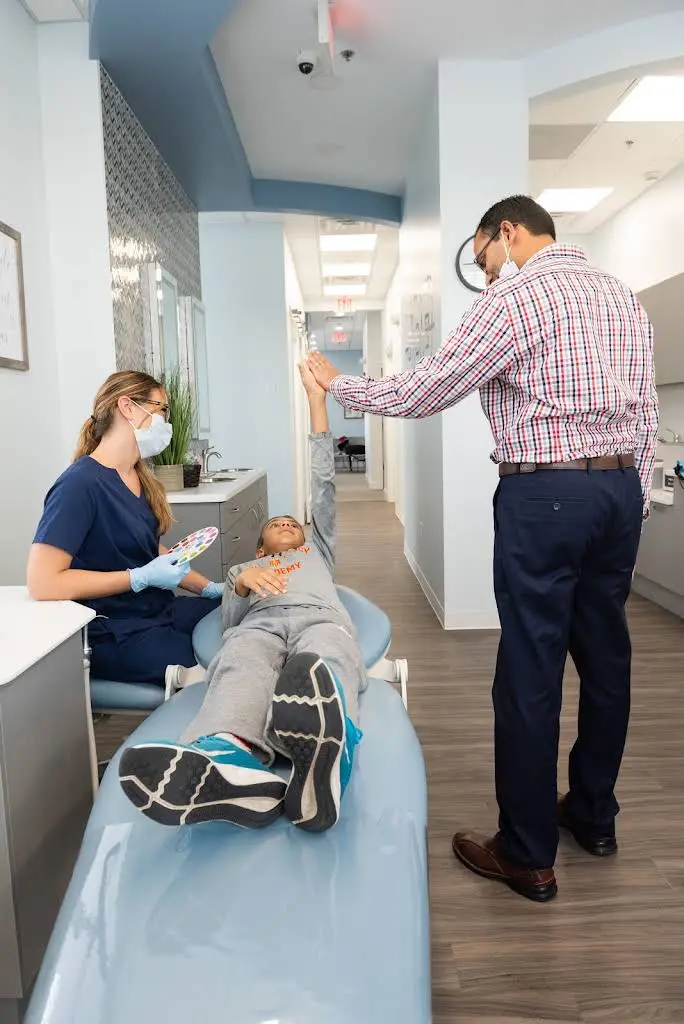 Bucks Mont Orthodontics