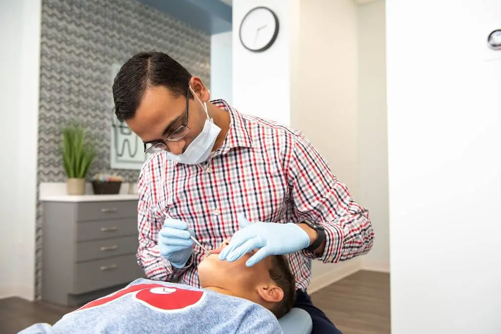 Bucks Mont Orthodontics