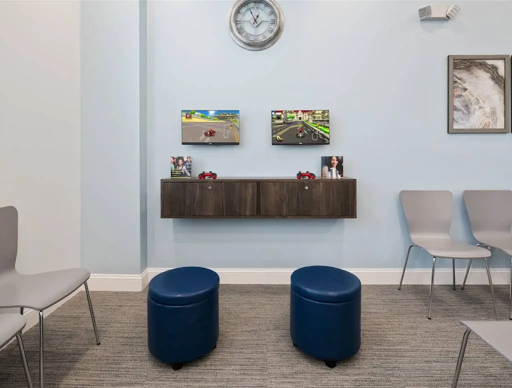 Bucks Mont Orthodontics