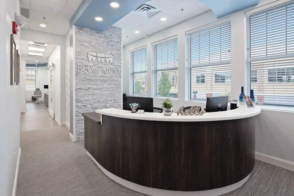 Bucks Mont Orthodontics