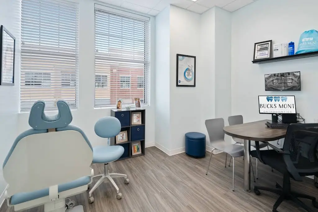Bucks Mont Orthodontics