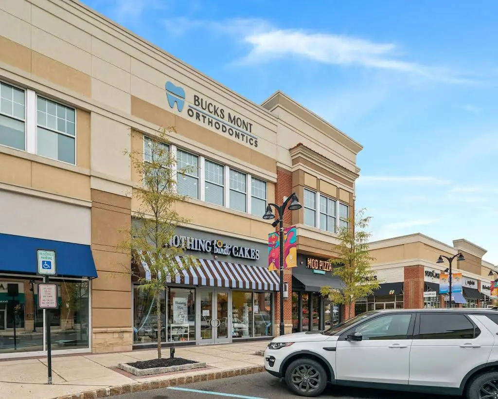 Bucks Mont Orthodontics