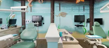 Children's Dental Health of Warrington