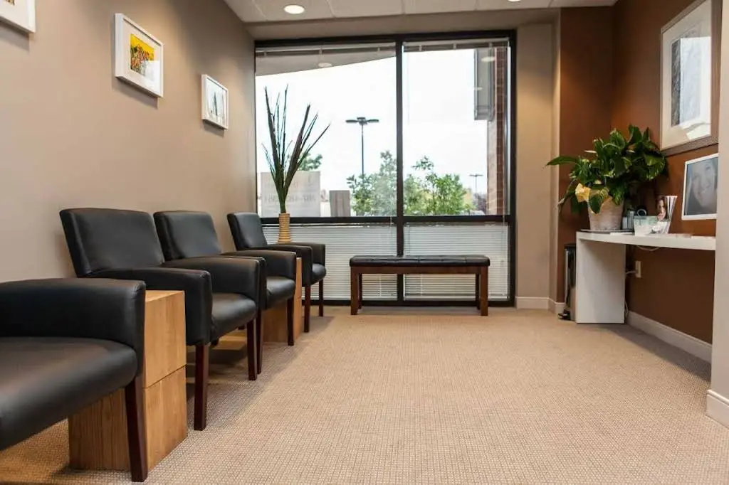 Warrington Dental Arts - Professional dental clinic exterior with modern facilities