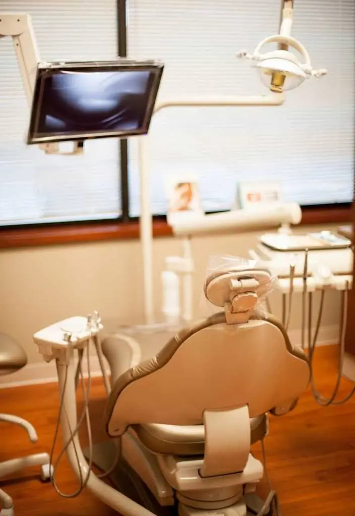 Warrington Dental Arts