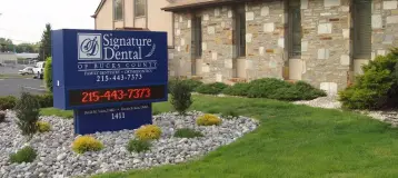 Signature Dental of Bucks County - An Affiliate of The Smilist