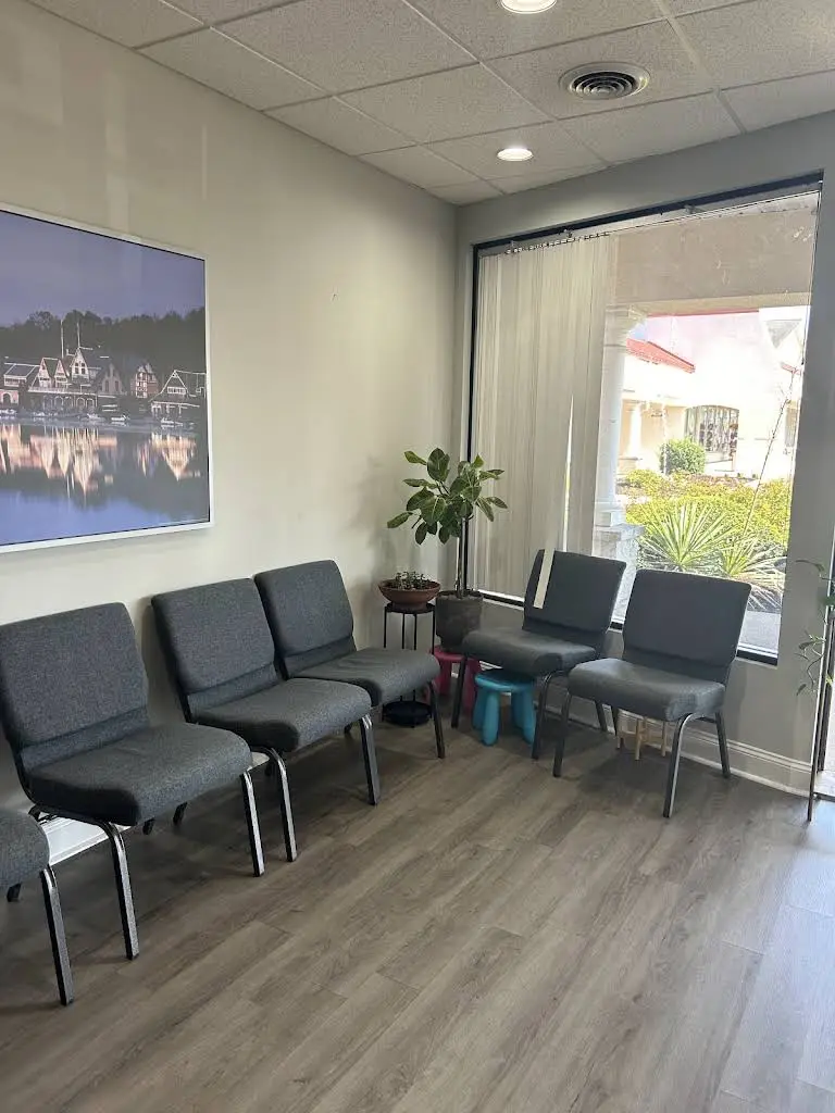 Warrington Dental PC - Professional dental clinic exterior with modern facilities