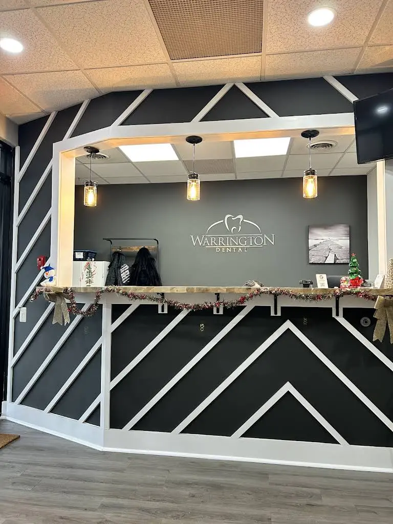 Warrington Dental PC