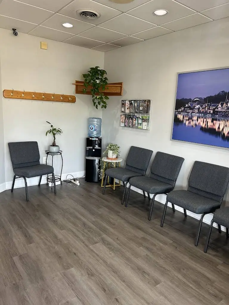 Warrington Dental PC