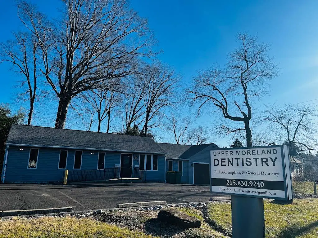 UPPER MORELAND DENTISTRY