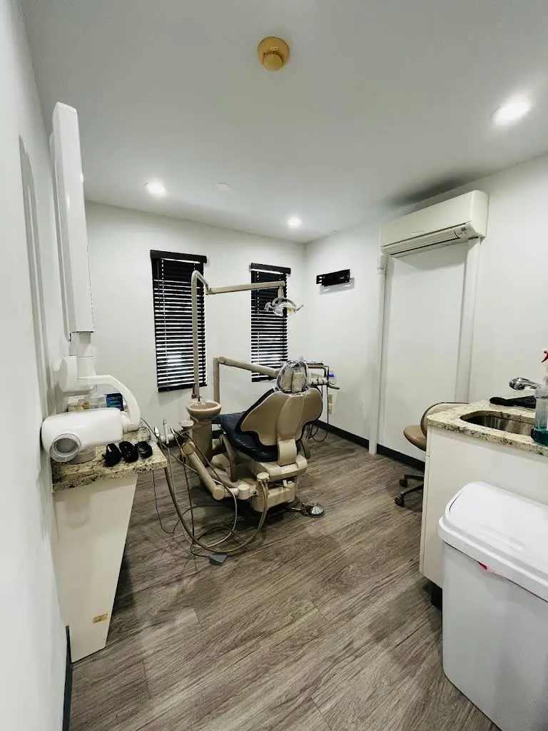UPPER MORELAND DENTISTRY