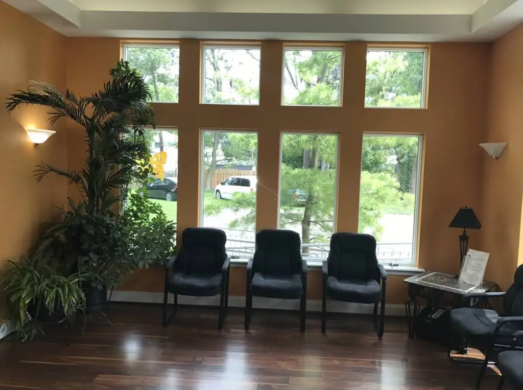 Meetinghouse Dental Care