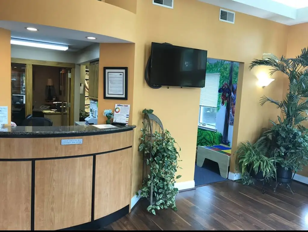 Meetinghouse Dental Care