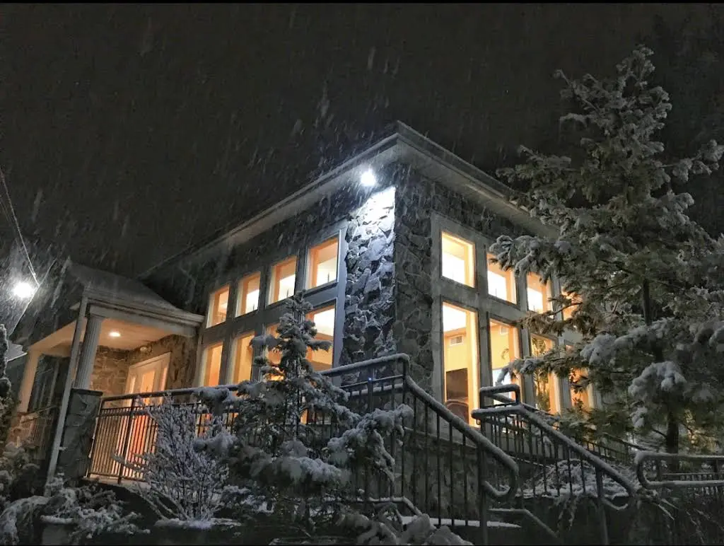 Meetinghouse Dental Care