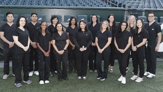Advanced Dental Smiles - Professional dental clinic exterior with modern facilities