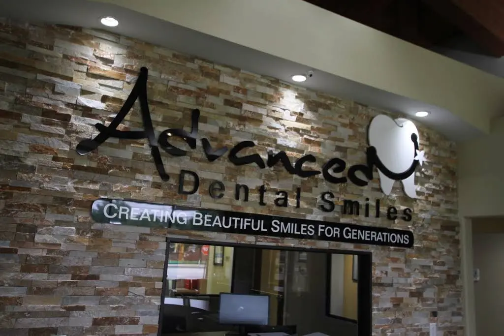 Advanced Dental Smiles