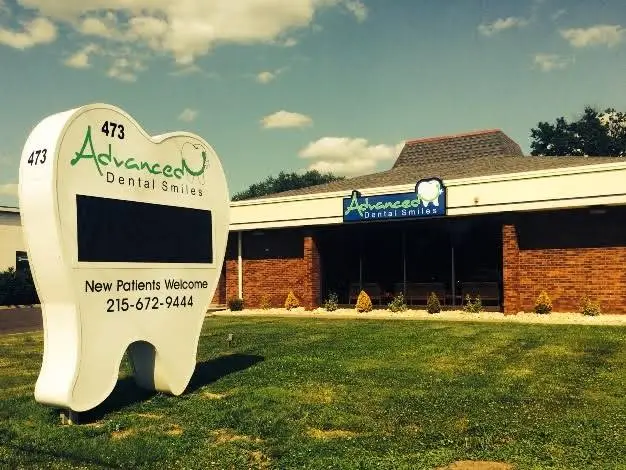 Advanced Dental Smiles