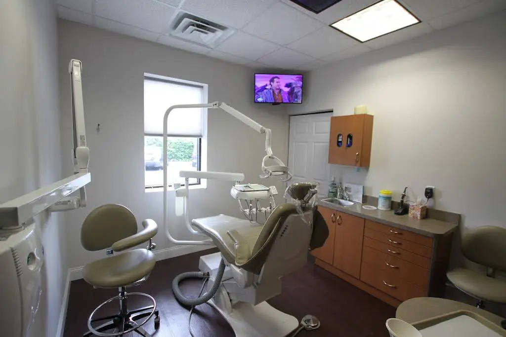 Advanced Dental Smiles
