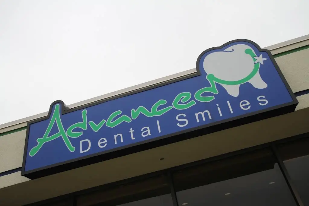 Advanced Dental Smiles