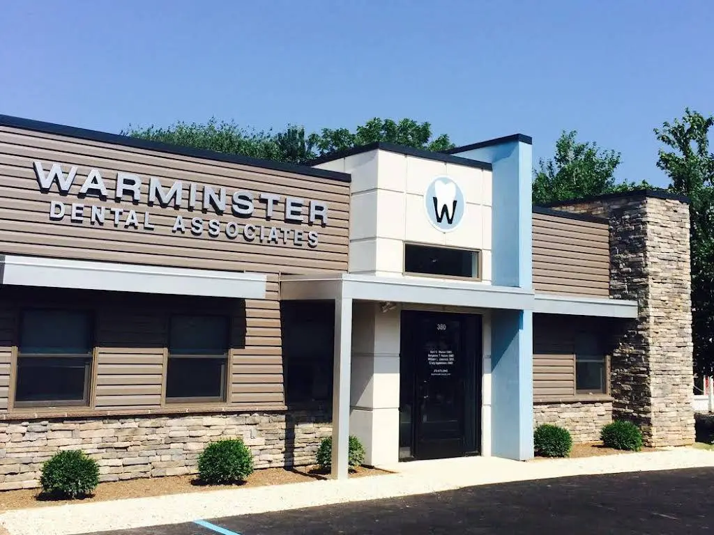 Warminster Dental Associates