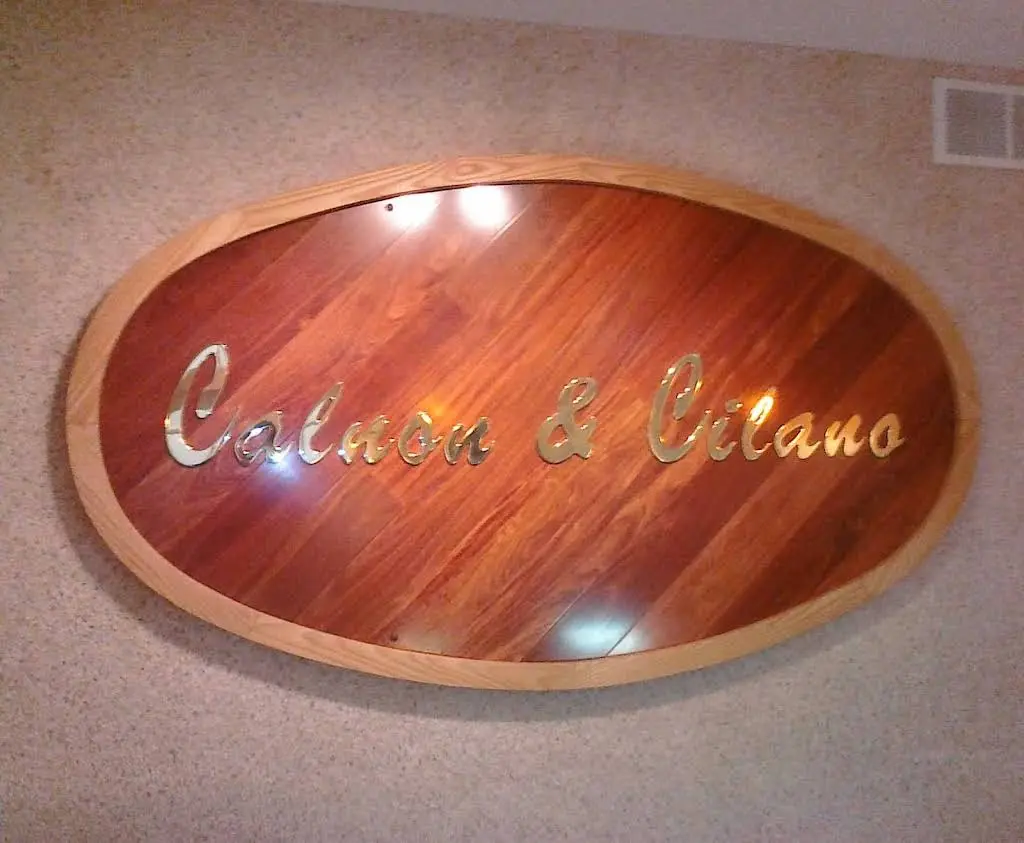 Calnon & Cilano, D.D.S., P.C.