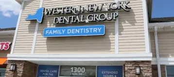 Western New York Dental Group