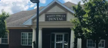 White Spruce Dental