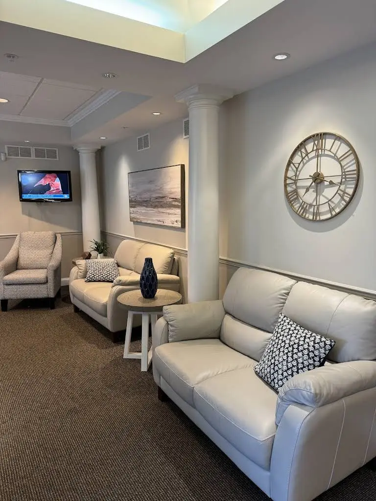 White Spruce Dental