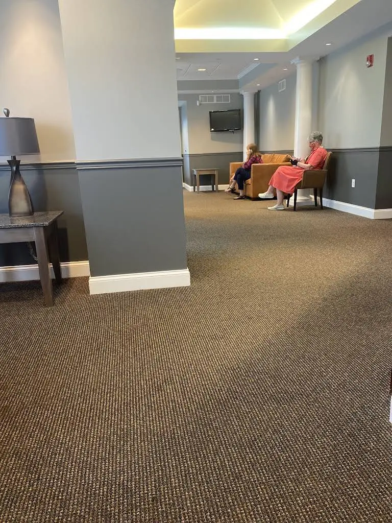 White Spruce Dental