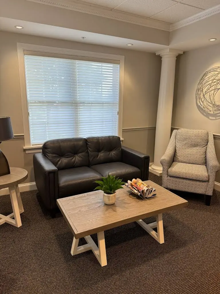 White Spruce Dental