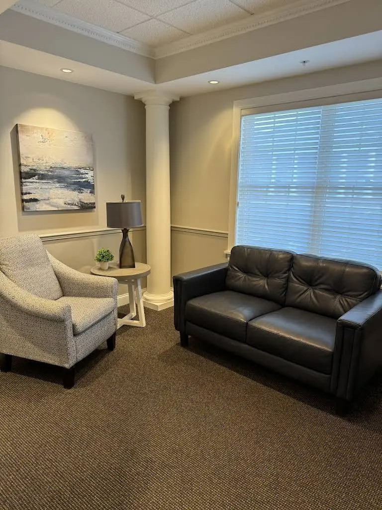 White Spruce Dental