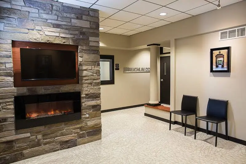 Stephen L Ruchlin DDS