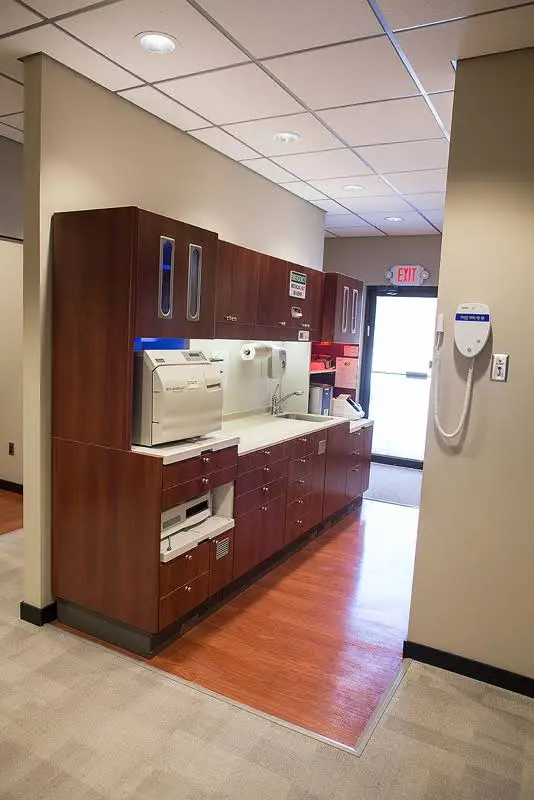 Stephen L Ruchlin DDS