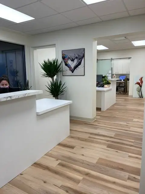 Smylique Dentistry - Professional dental clinic exterior with modern facilities