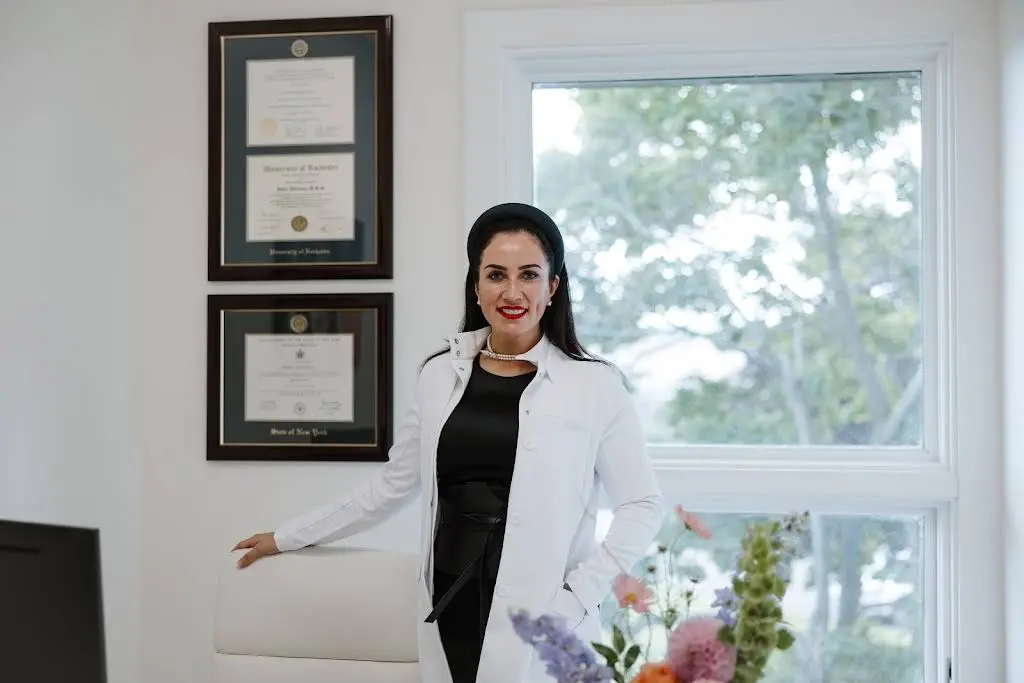 Smylique Dentistry