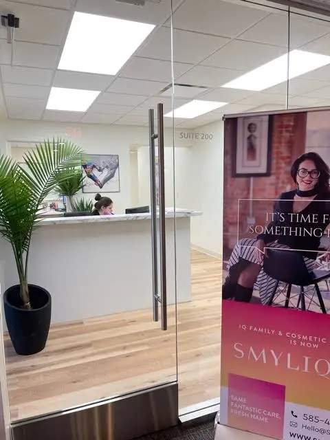 Smylique Dentistry