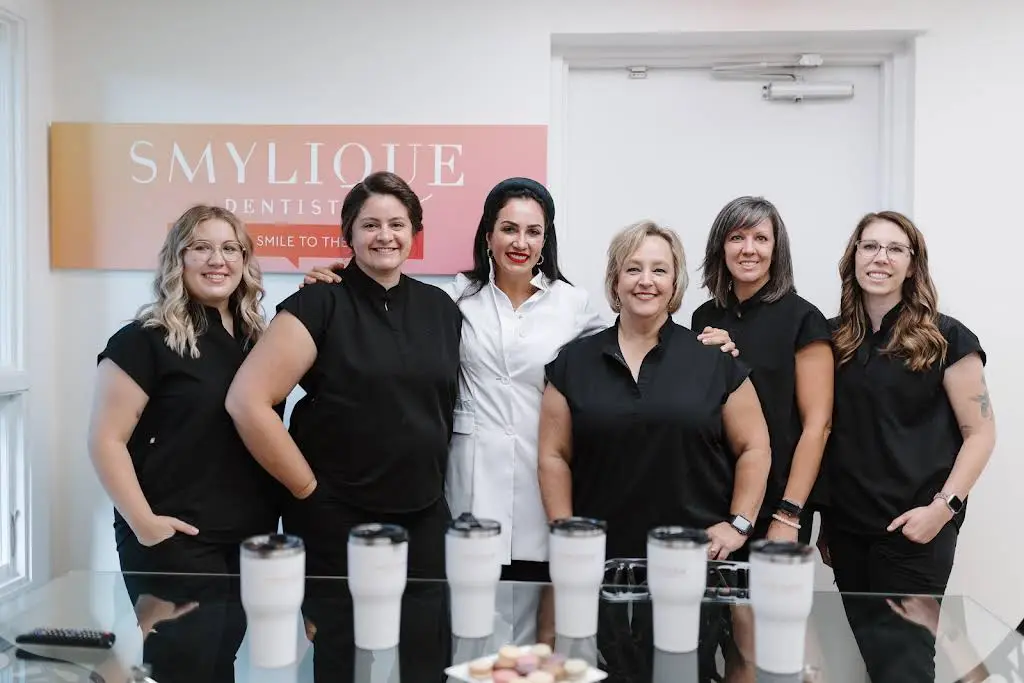 Smylique Dentistry