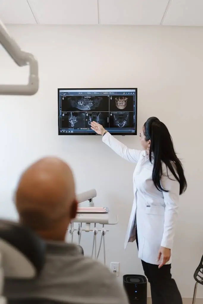 Smylique Dentistry