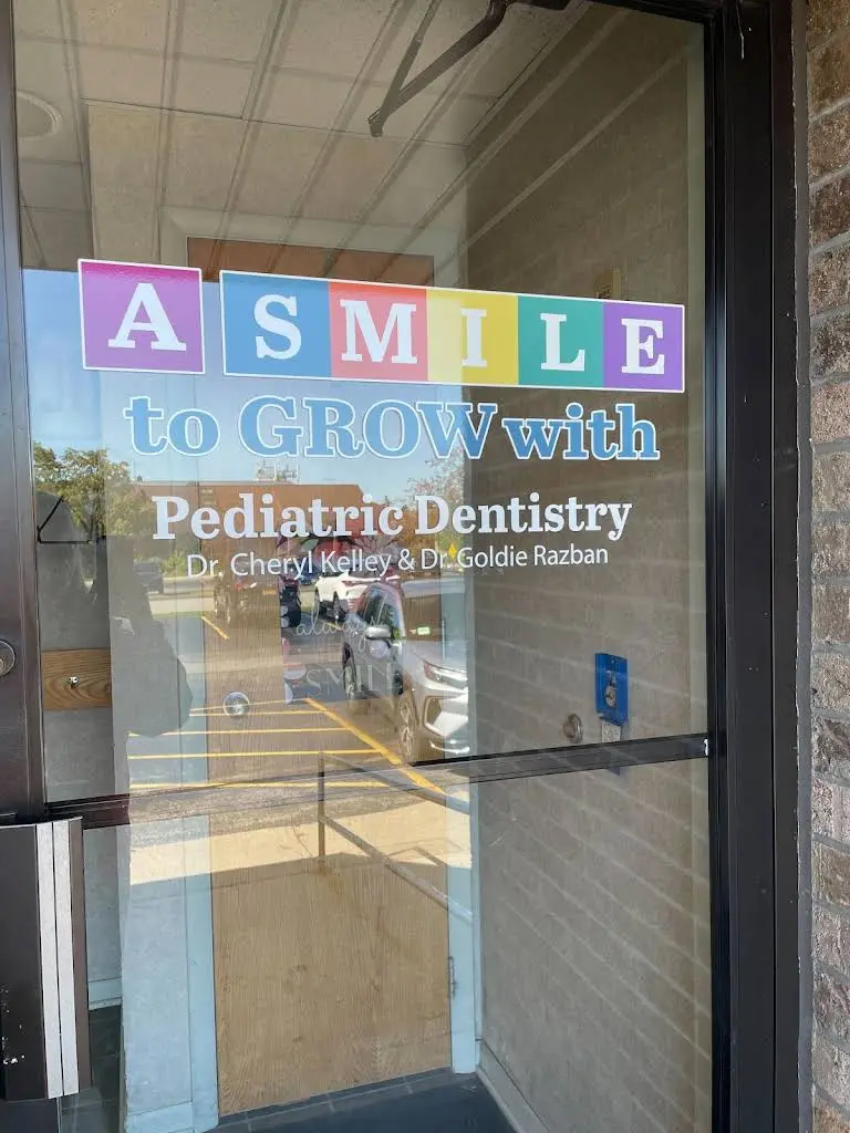 A Smile to Grow With