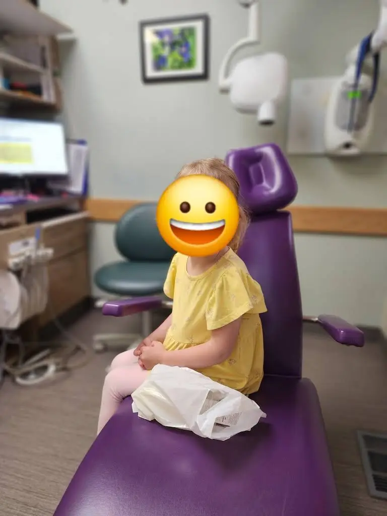 A Smile to Grow With