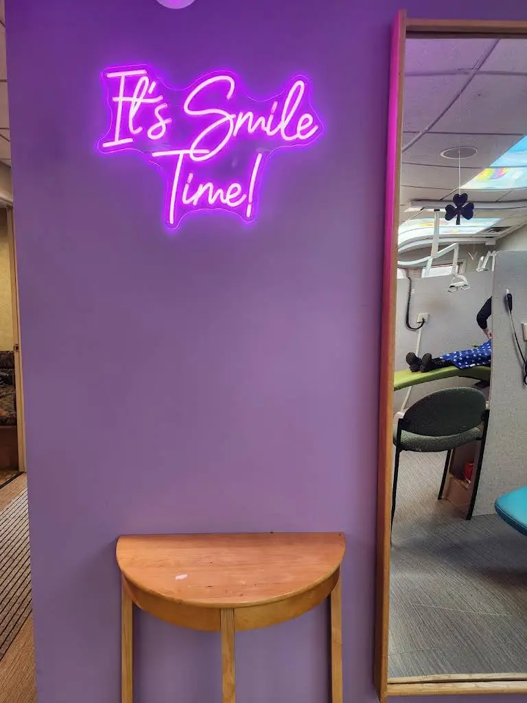 A Smile to Grow With