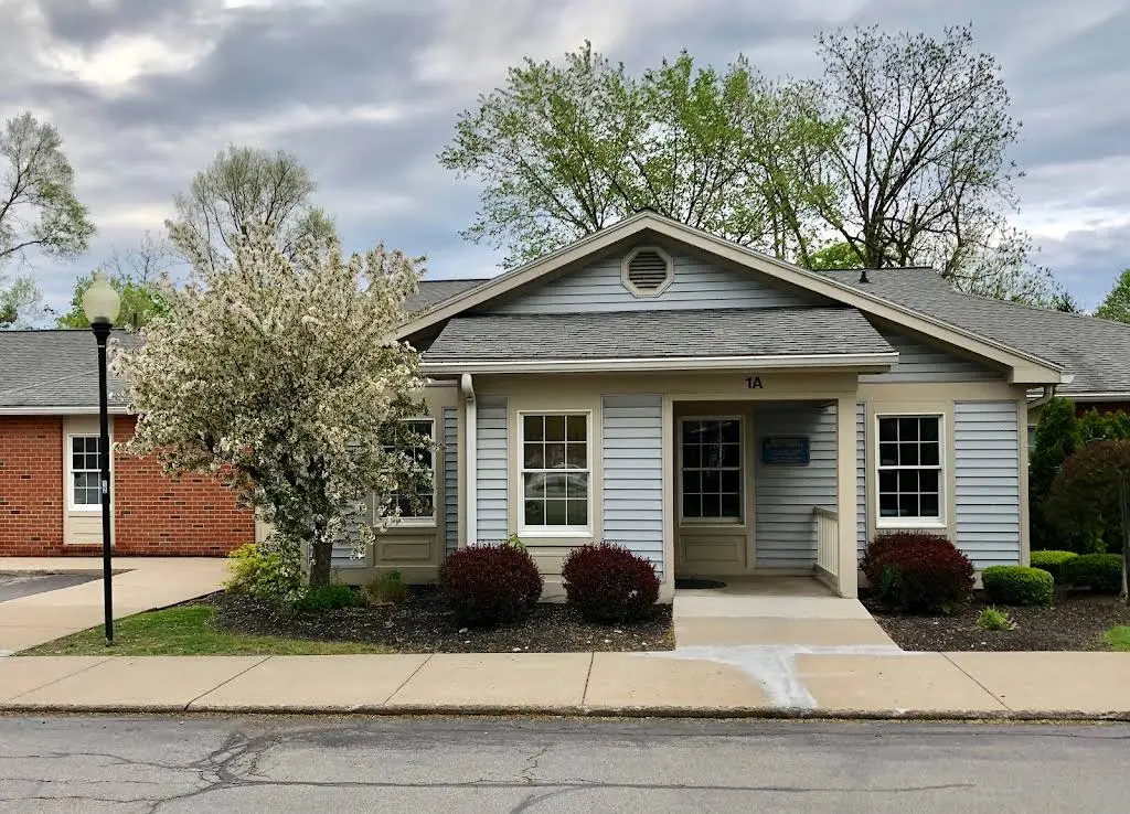 Rochester Family Dental - Professional dental clinic exterior with modern facilities
