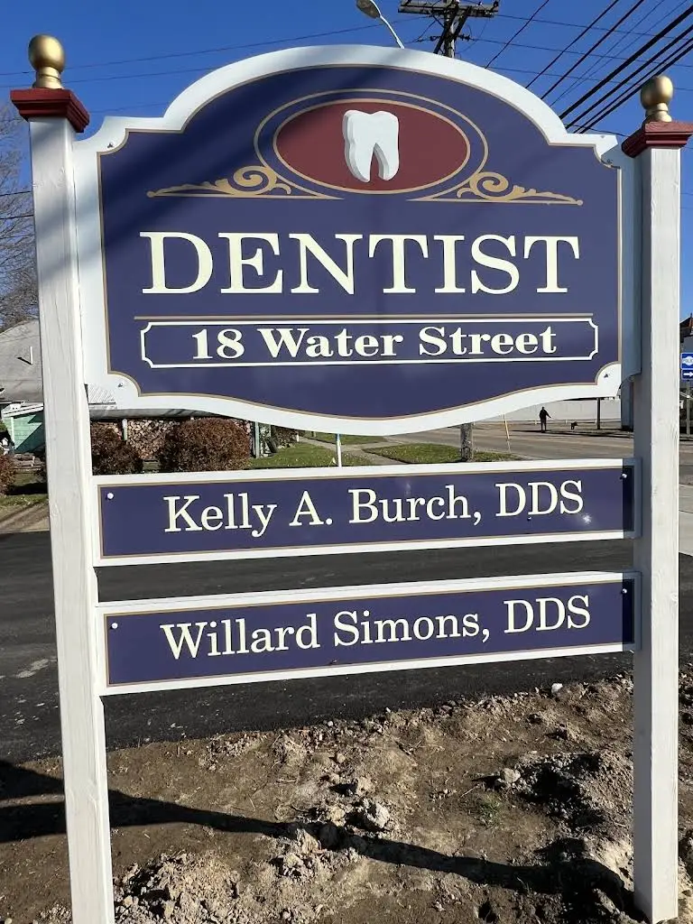 Burch Family Dental