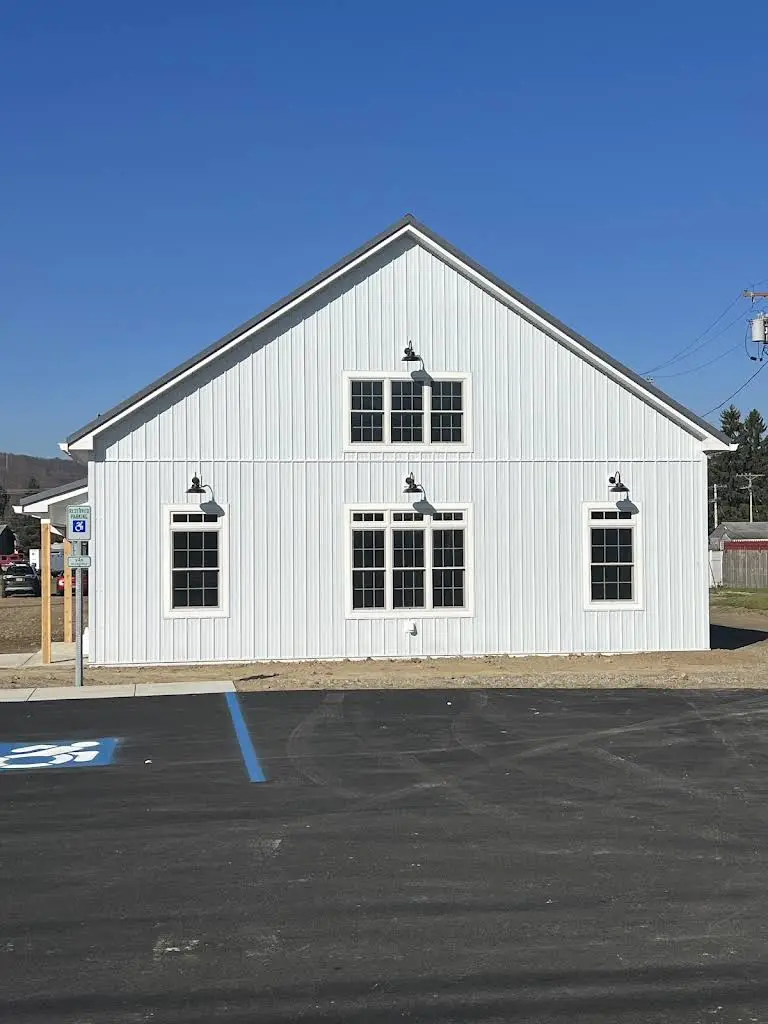 Burch Family Dental