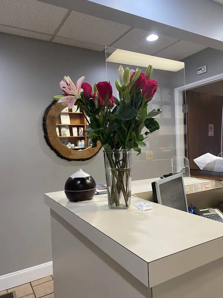 Dr. Violeta Garcia-Lepore Family Dentistry - Professional dental clinic exterior with modern facilities