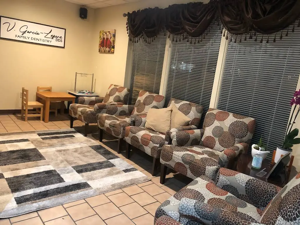 Dr. Violeta Garcia-Lepore Family Dentistry