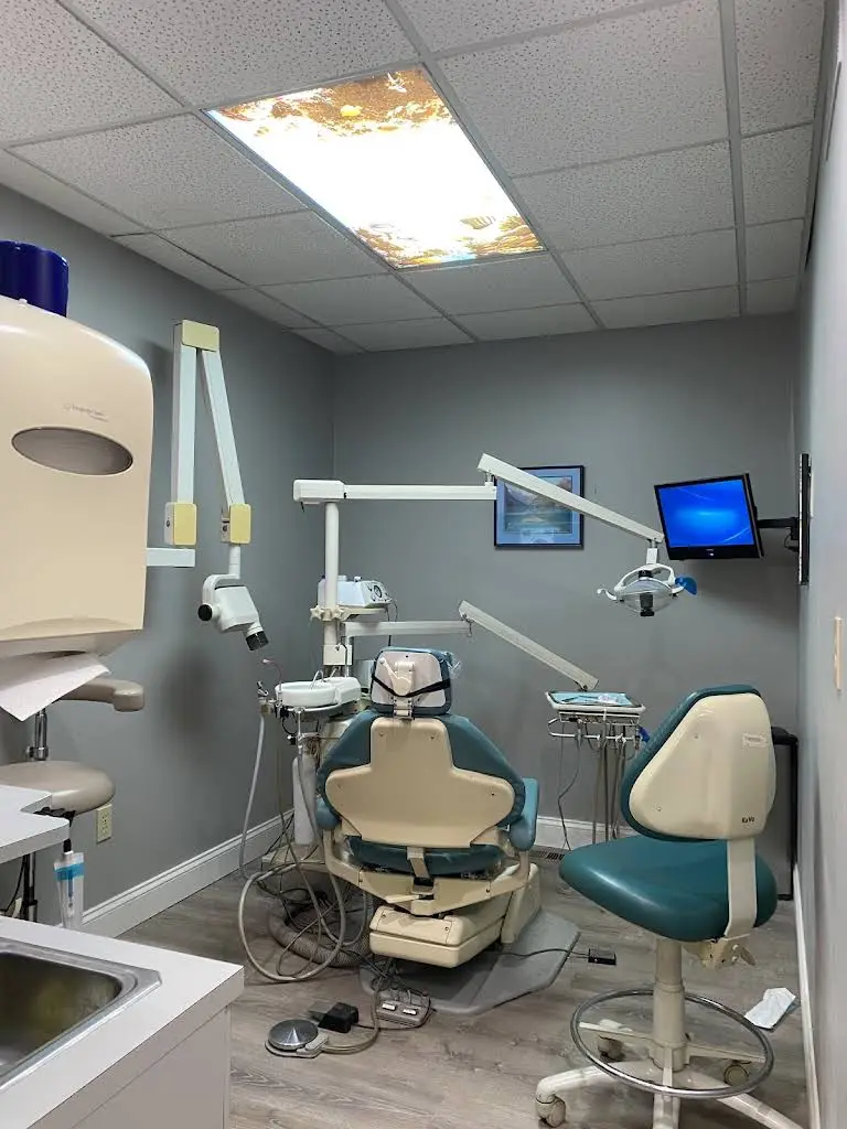 Dr. Violeta Garcia-Lepore Family Dentistry