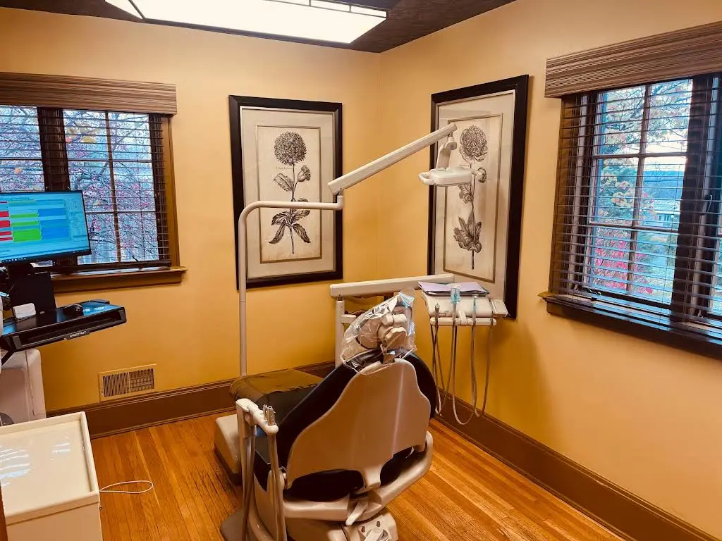 Rochester Modern Dentistry: Dr. Shyenne Pougher