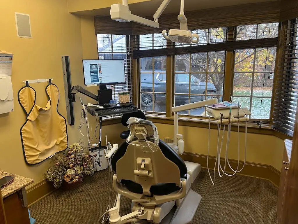 Rochester Modern Dentistry: Dr. Shyenne Pougher