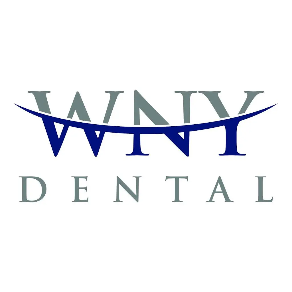 Western New York Dental Group - Professional dental clinic exterior with modern facilities